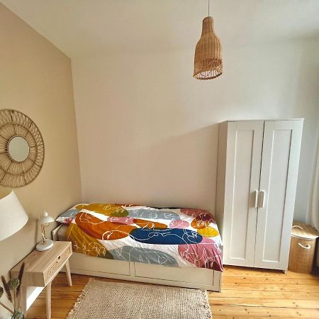 Appartement Entier En Plein Coeur Du Centre Ville Compiègne Esterno foto